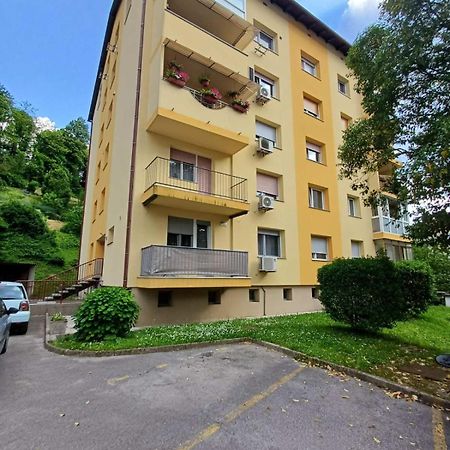 Apartment Nakit Kanal ภายนอก รูปภาพ