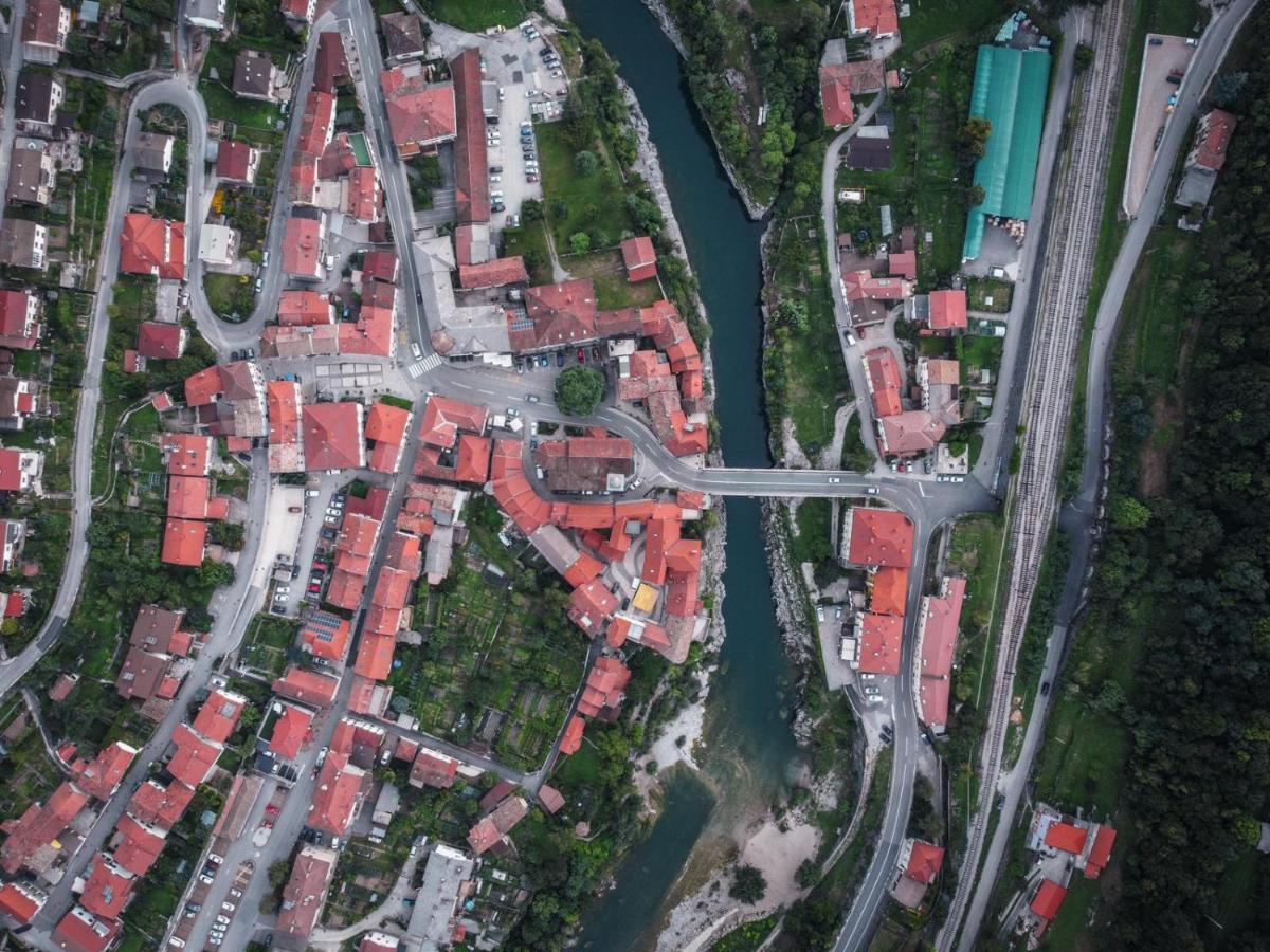 Apartment Nakit Kanal ภายนอก รูปภาพ