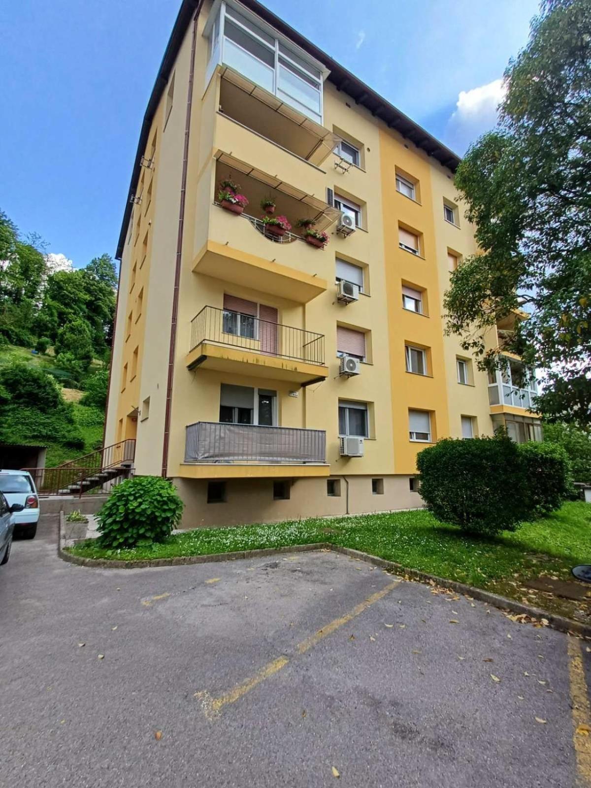 Apartment Nakit Kanal ภายนอก รูปภาพ