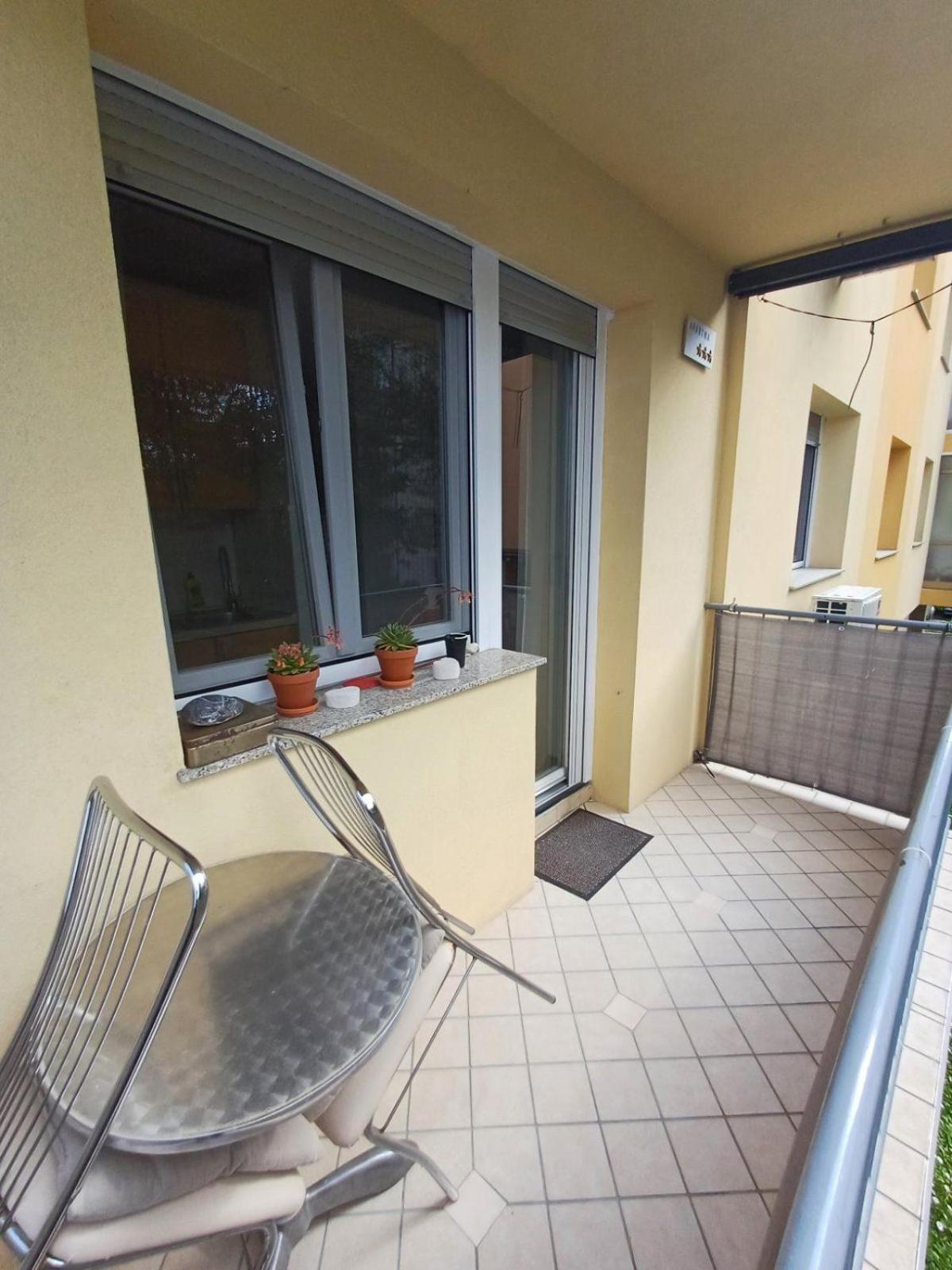 Apartment Nakit Kanal ภายนอก รูปภาพ